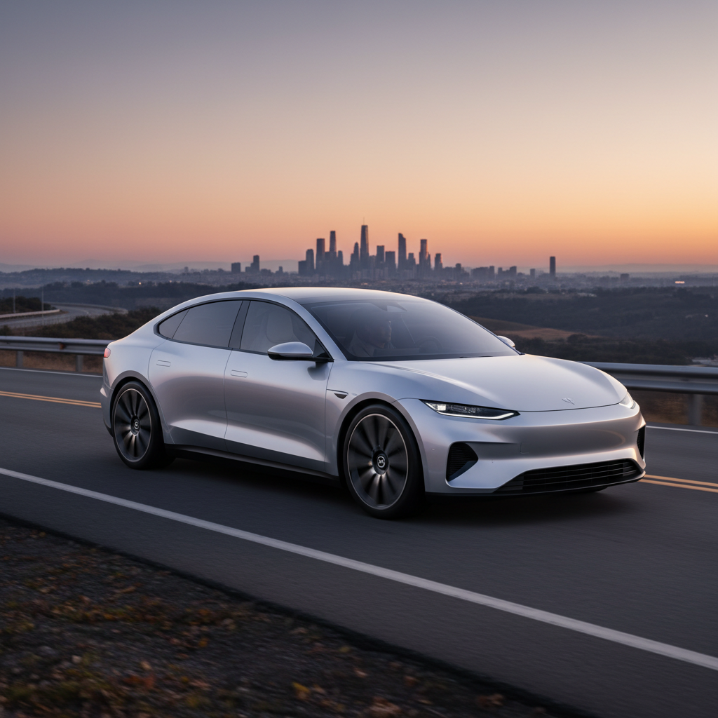 Used car prices fall for the first time this year and EV interest rises as gas prices spike — Traditional Cars | Jackson Kwok AI Auto