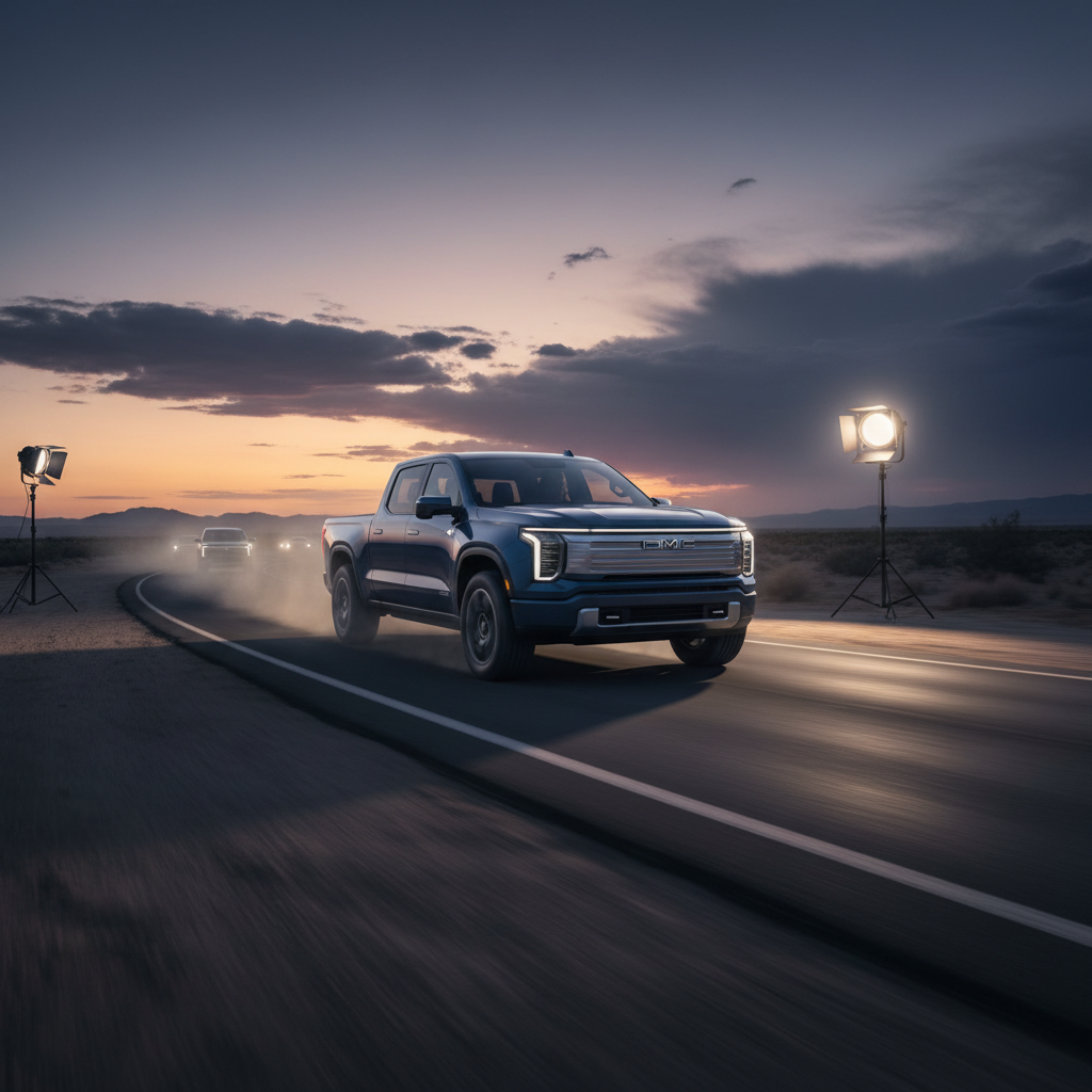 GM, Ford recall nearly 700,000 U.S. vehicles over safety defects — Traditional Cars | Jackson Kwok AI Auto