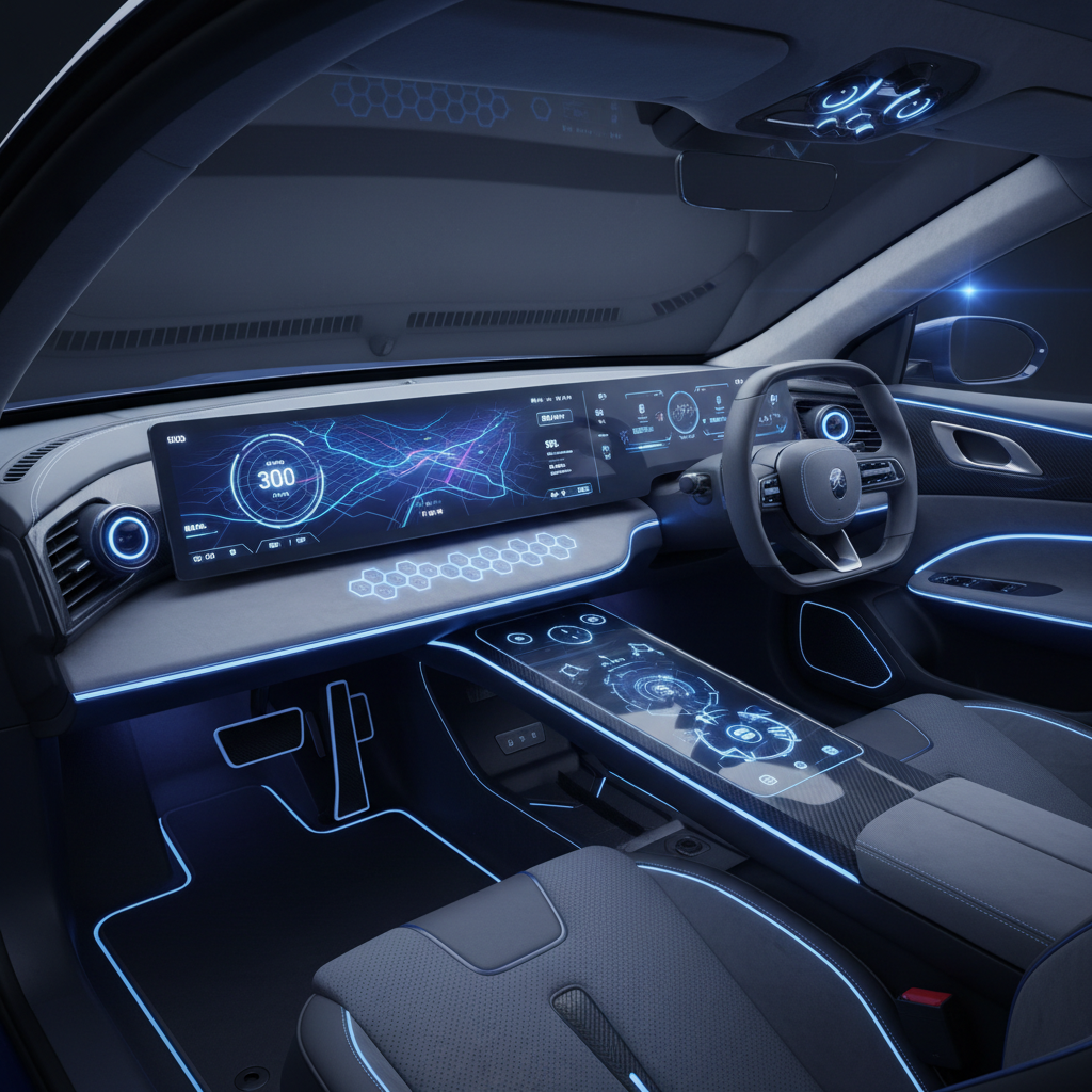 Oritek Semiconductor Closes Series C, Achieves Mass Production Milestone for Automotive Chips — Auto Tech | Jackson Kwok AI Auto