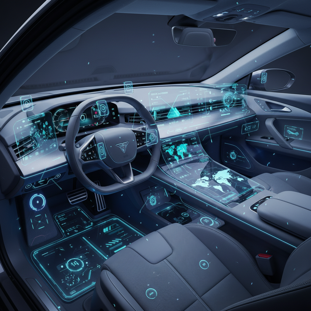 Why cybersecurity is now crucial for revenue, market access — Auto Tech | Jackson Kwok AI Auto